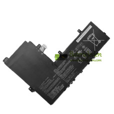 Baterie pro Asus VivoBook-E12 C223NA C21N1807 E203NA [náhradní baterie]